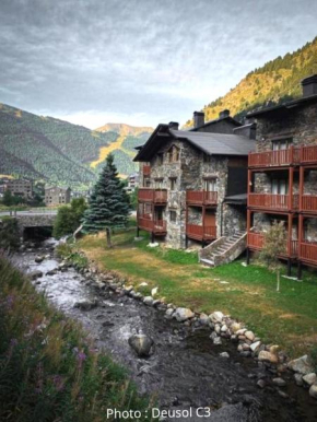 AC Apartaments Vall d'Incles